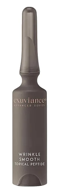 Exuviance At Home Filler Wrinkle Smooth Topical Peptide Ampulno serum za lice