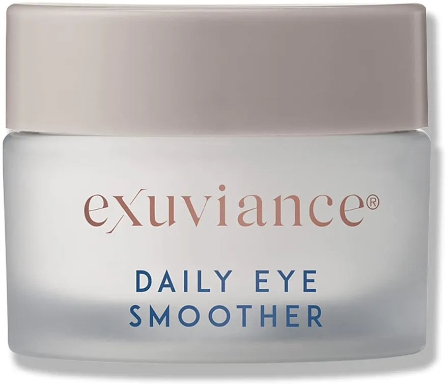 Exuviance Daily Eye Smoother Krema za oči