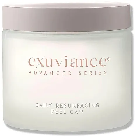 Exuviance Daily Resurfacing Peel CA¹⁰ Piling za lice