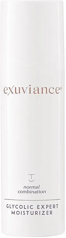 Exuviance Glycolic Expert Moisturizer Hidratantna krema za lice