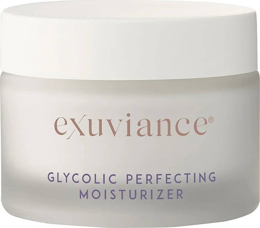 Exuviance Glycolic Perfecting Moisturizer Krema za lice