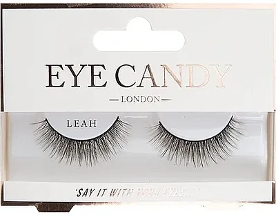 Eye Candy Signature Collection Leah Lashes Veštačke trepavice