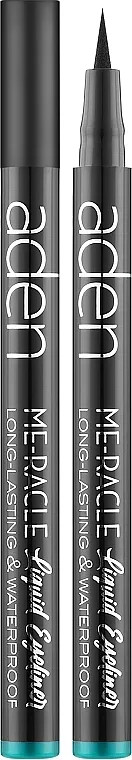 Eyeliner Aden Cosmetics Me-Racle Liquid Eyeliner