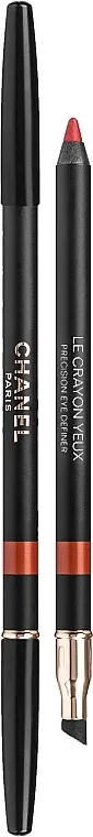 Eyeliner Chanel Le Crayon Yeux