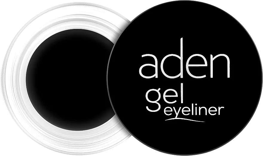 Eyeliner gel Aden Cosmetics Gel Eyeliner