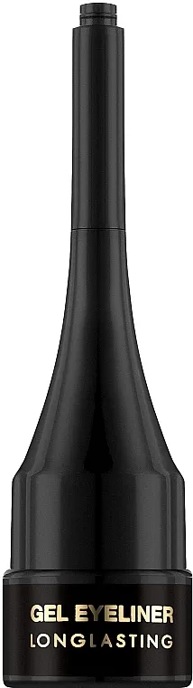 Eyeliner gel Pierre Rene Gel EyeLiner