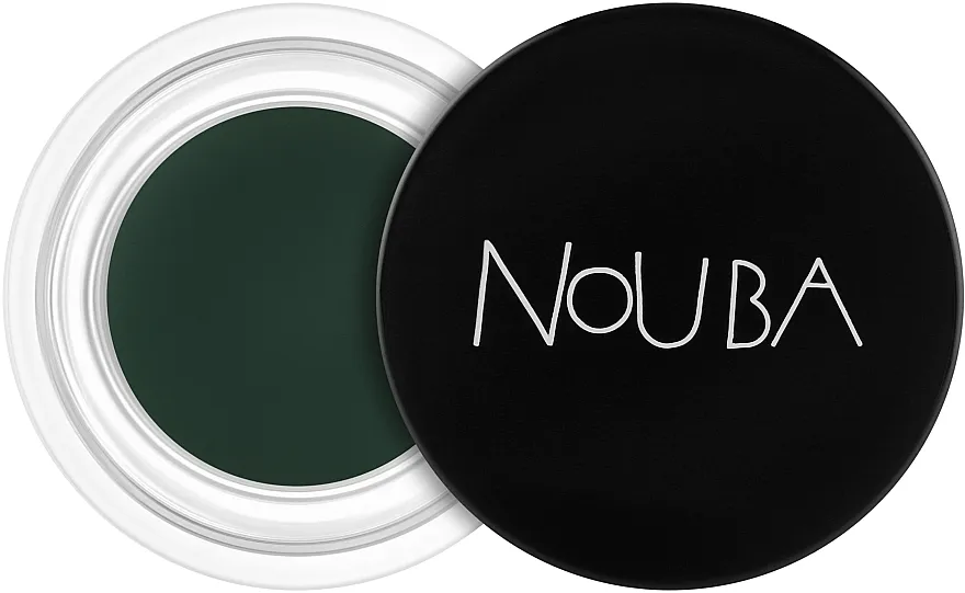 Eyeliner krema NoUBA Write &amp; Blend LinerShadow
