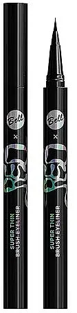 Eyeliner - Olovka za oči Bell RLMxBell Super Thin Brush Eyeliner