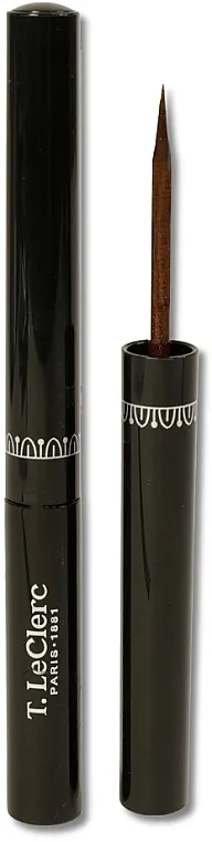 Eyeliner - Olovka za oči T. LeClerc Active Growth Eyeliner