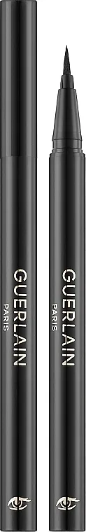 Eyeliner sa aplikatorom Guerlain Noir G Graphic Liner