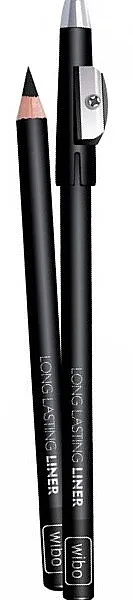 Eyeliner sa šiljilom Wibo Long Lasting Liner