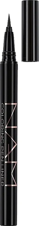 Eyeliner u olovci NAM Coloring Brown Pen Liner
