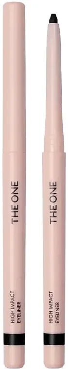 Eyeliner u olovci Oriflame The One High Impact Eyeliner