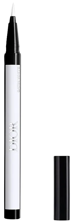 Eyeliner u tečnom obliku Dior Diorshow Liquid Liner