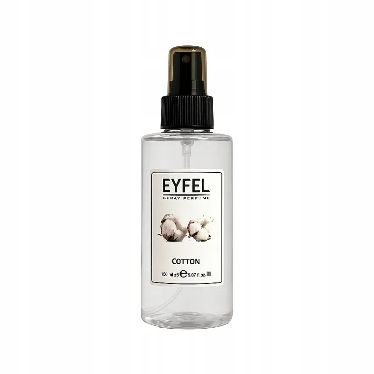 Eyfel Perfume Cotton Osveživač vazduha za automobil Pamuk