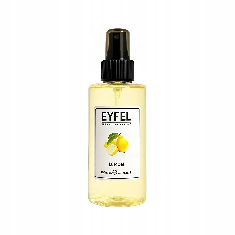 Eyfel Perfume Lemon Osveživač vazduha za automobil Limun