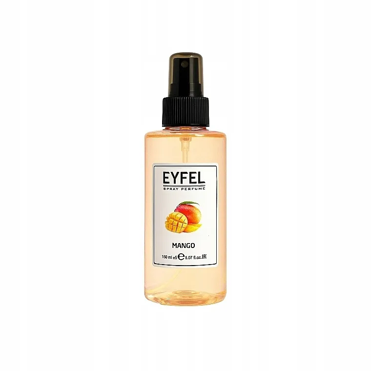 Eyfel Perfume Mango Osvježivač vazduha za auto Mango
