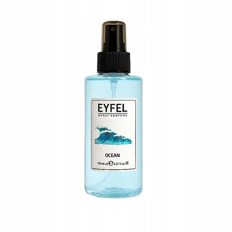 Eyfel Perfume Ocean Osvježivač vazduha za automobil Okean