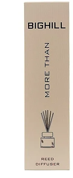 Eyfel Perfume Reed Diffuser Bighill More Than Aroma difuzor "Više nego"