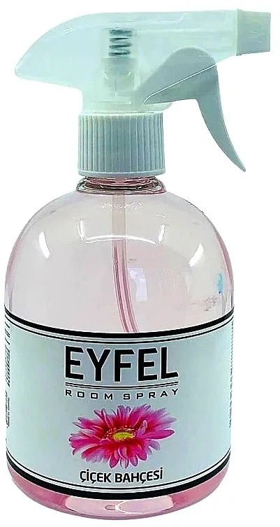 Eyfel Perfume Room Spray Flower Garden Osveživač vazduha u spreju "Cvetna bašta"