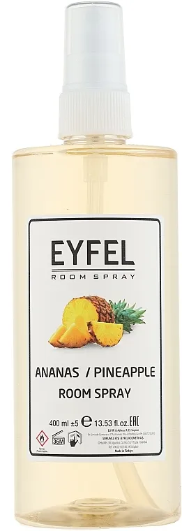 Eyfel Perfume Room Spray Pineapple Balansirajući šampon