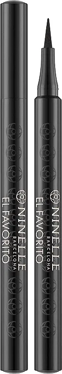 Eyliner Ninelle El Favorito Precision Eyeliner