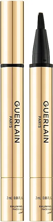Facial Smoothing Concealer Guerlain Precious Light