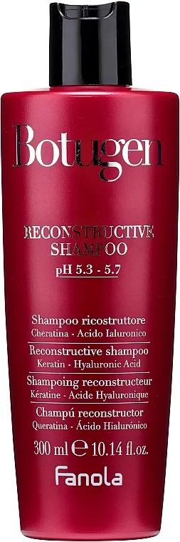 Fanola Botugen Botolife Shampoo Šampon za rekonstrukciju kose