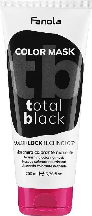 Fanola Color Mask Hidratantna maska u boji, 200 ml