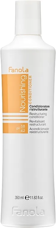 Fanola Nutri Care Restructuring Conditioner Regenerator za suhu kosu