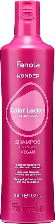 Fanola Wonder Color Locker Shampoo Šampon za kosu