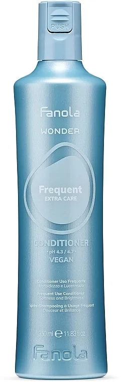 Fanola Wonder Frequent Extra Care Conditioner Regenerator za kosu za čestu upotrebu