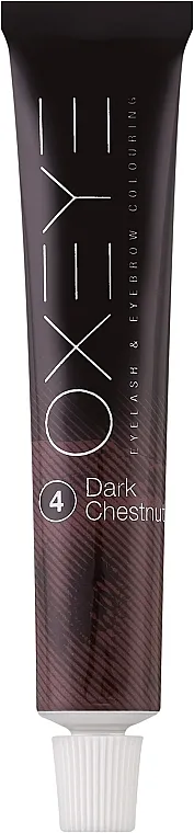 Farba do brwi i rzks KayPro Oxeye Eyelash &amp; Eyebrow Colouring