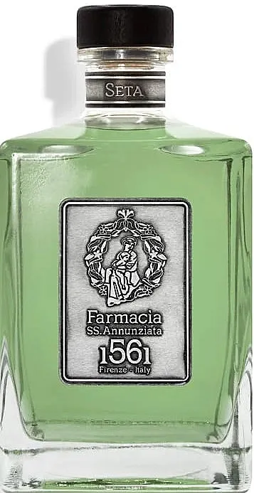 Farmacia SS. Annunziata Arti Maggiori Seta Diffuser Mirisni difuzer