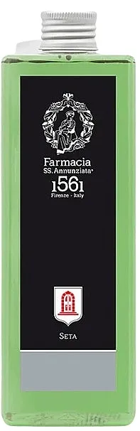 Farmacia SS. Annunziata Arti Maggiori Seta Refill Uložak za mirisni difuzor