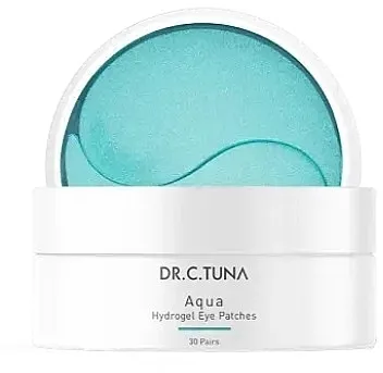 Farmasi Dr.Tuna Aqua Hydrogel Eye Patches Hidrogel flasteri za predeo oko očiju