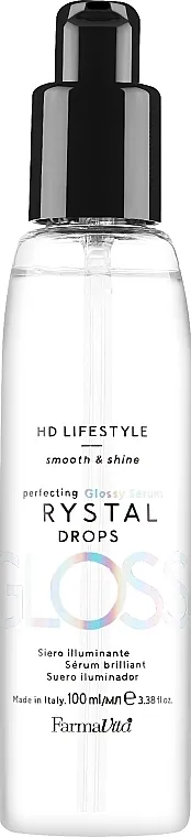 Farmavita HD Crystal Drops Kristalne kapi