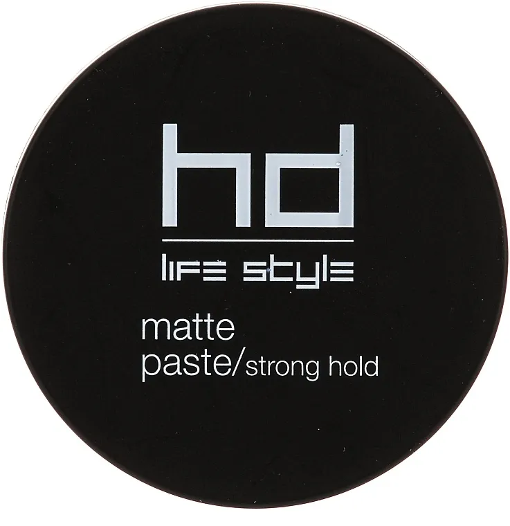 Farmavita HD Matte Paste Mat pasta za snažno učvršćivanje