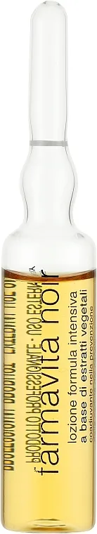Farmavita Noir Lotion Losion protiv opadanja kose