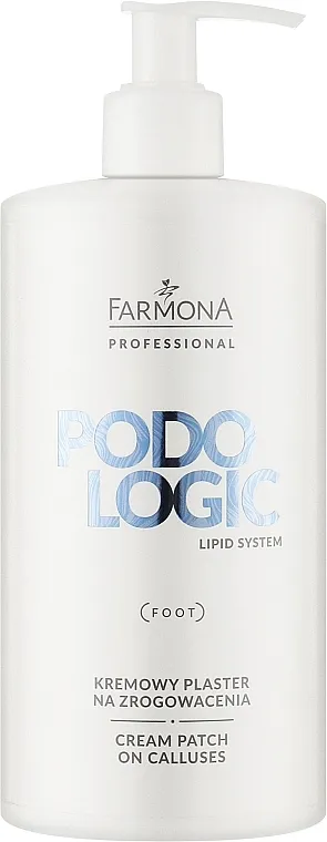 Farmona Cream Plaster Kremasti flaster za kurje oči