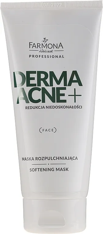 Farmona Derma Acne Opuštajuća maska za lice