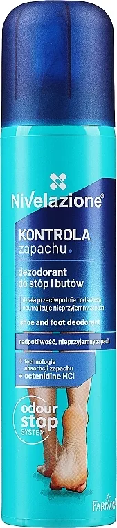 Farmona Dezodorans za stopala i cipele