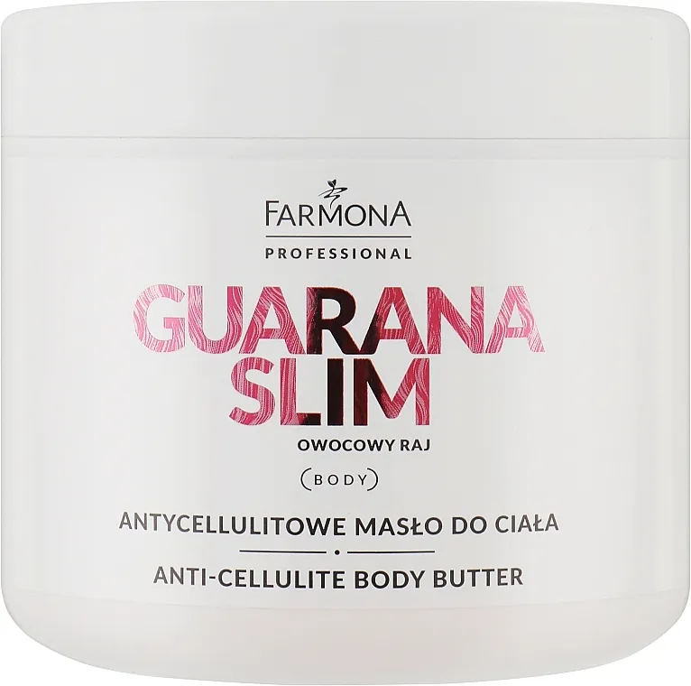 Farmona Fruit Paradise Krema za tijelo "Liči"