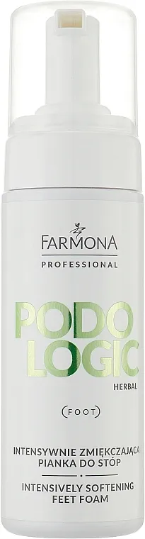 Farmona Intensive Softening Foot Foam Pjena za stopala koja intenzivno omekšava