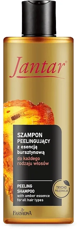 Farmona Jantar Piling šampon sa ćilibarnom esencijom