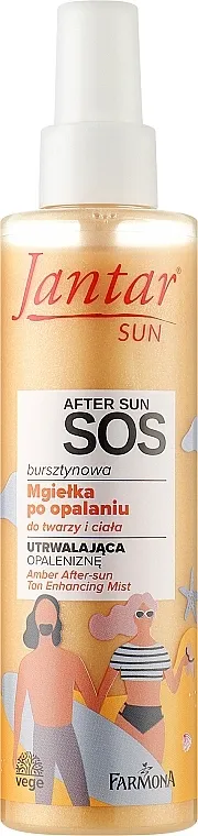 Farmona Jantar Sun Set