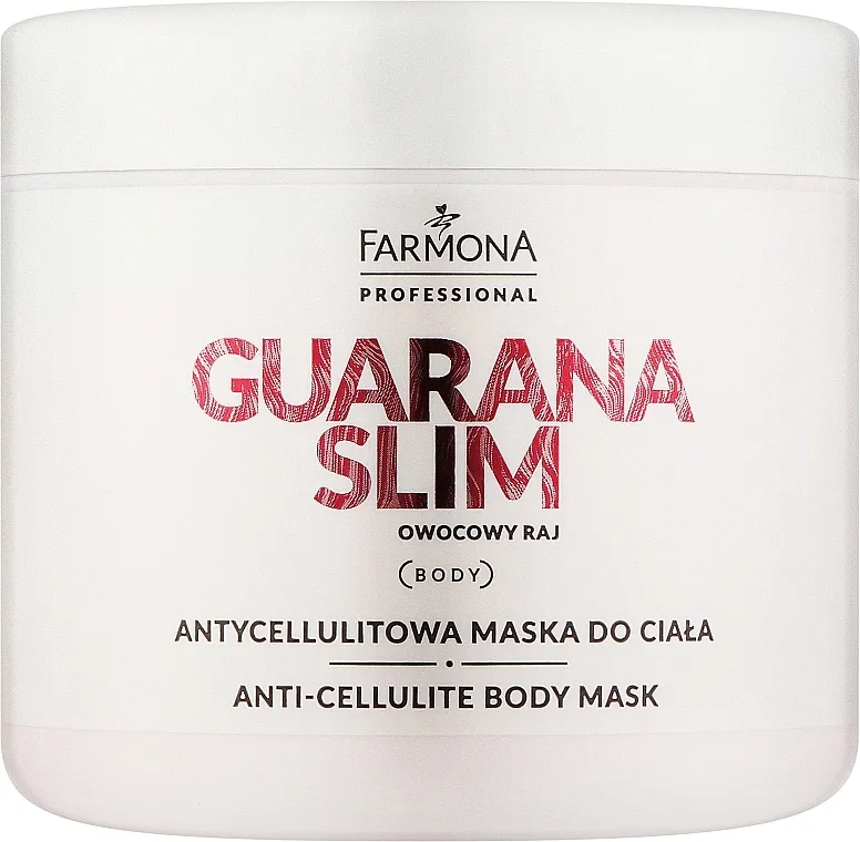Farmona Mask Anticelulitna maska za tijelo