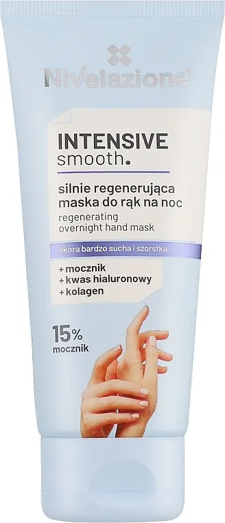 Farmona Nivelazione Intensive Smooth Regenerating Overnight Hand Mask Intenzivna noćna maska za regeneraciju ruku