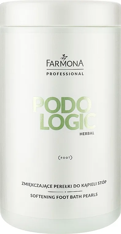 Farmona Pearls For The Pedicure Bath Perle za pedikuru