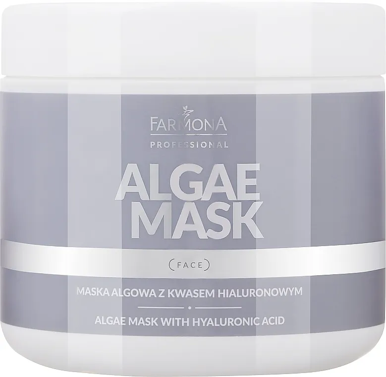 Farmona Professional Algae Mask With Hyaluronic Acid Maska od algi s hijaluronskom kiselinom